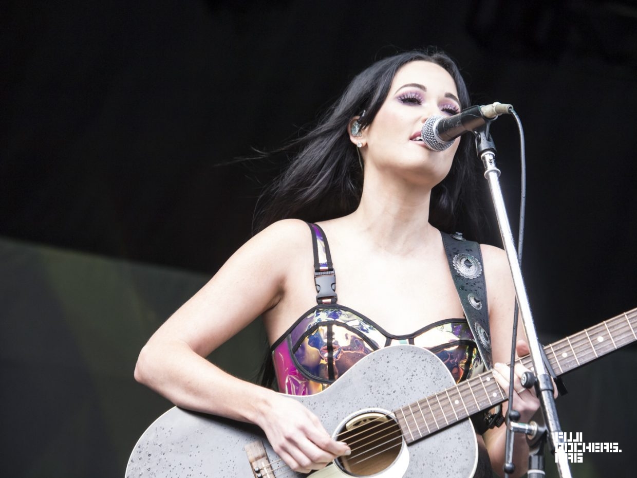 KACEY MUSGRAVES