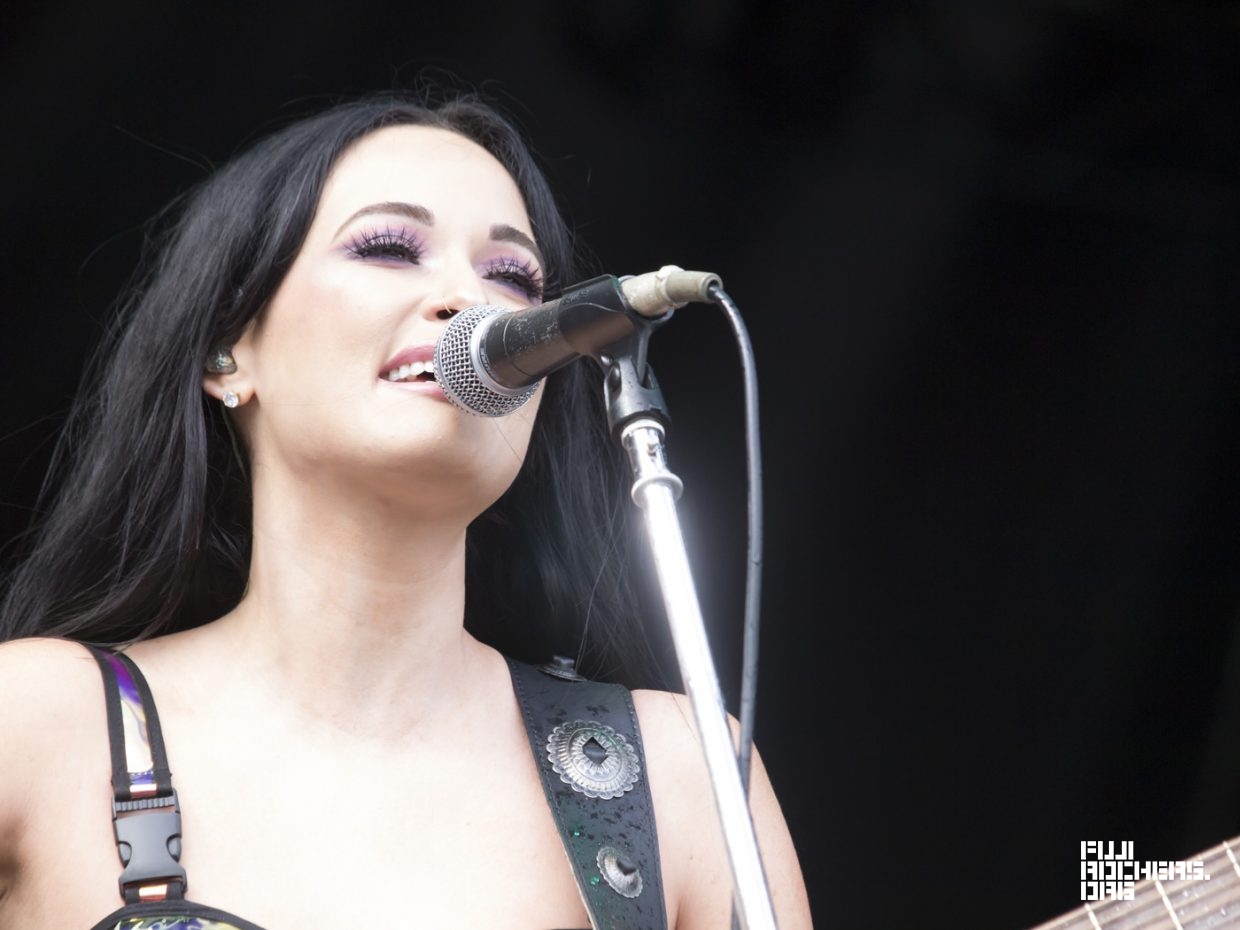 KACEY MUSGRAVES