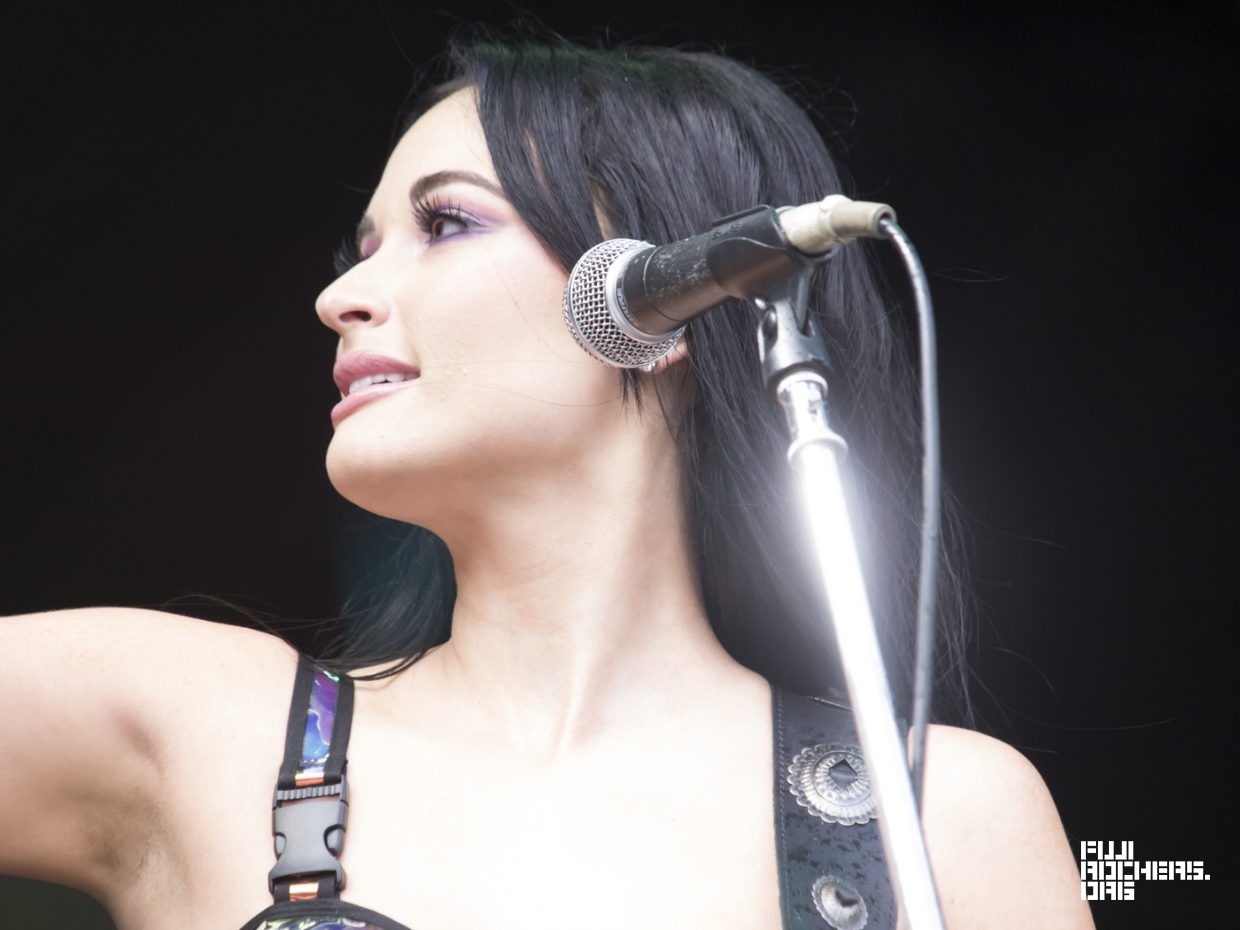 KACEY MUSGRAVES