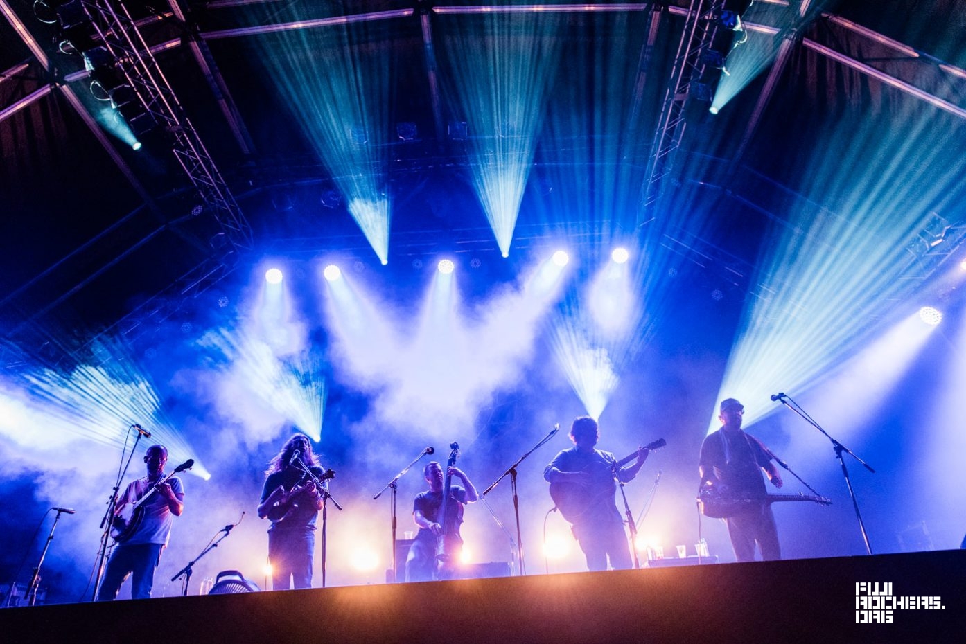 GREENSKY BLUEGRASS