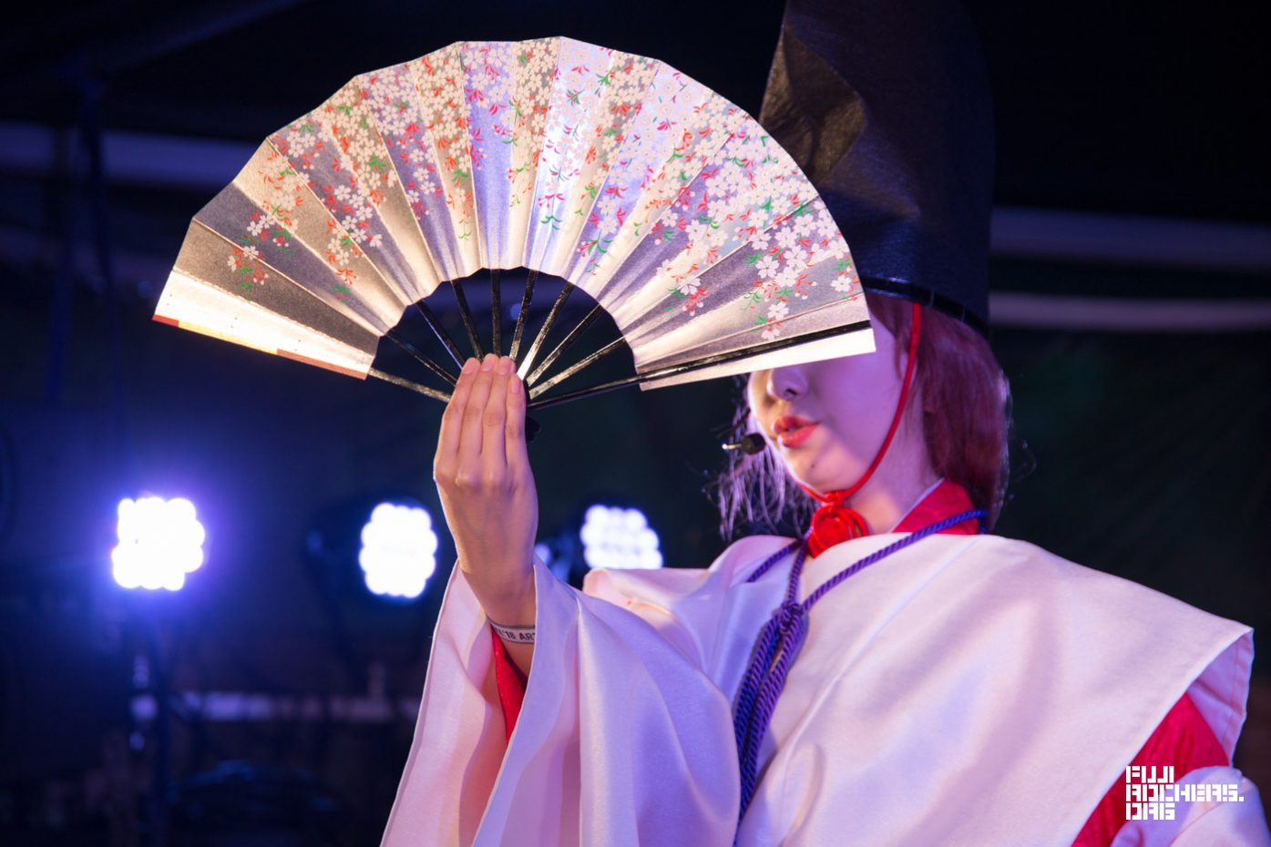 Gagaku – Japanese Traditional Theatrical Art