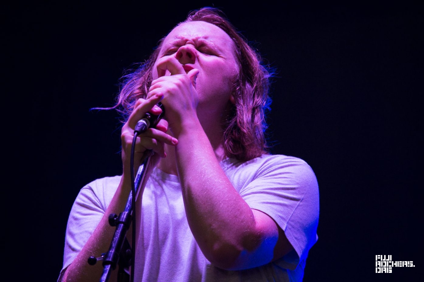 LEWIS CAPALDI