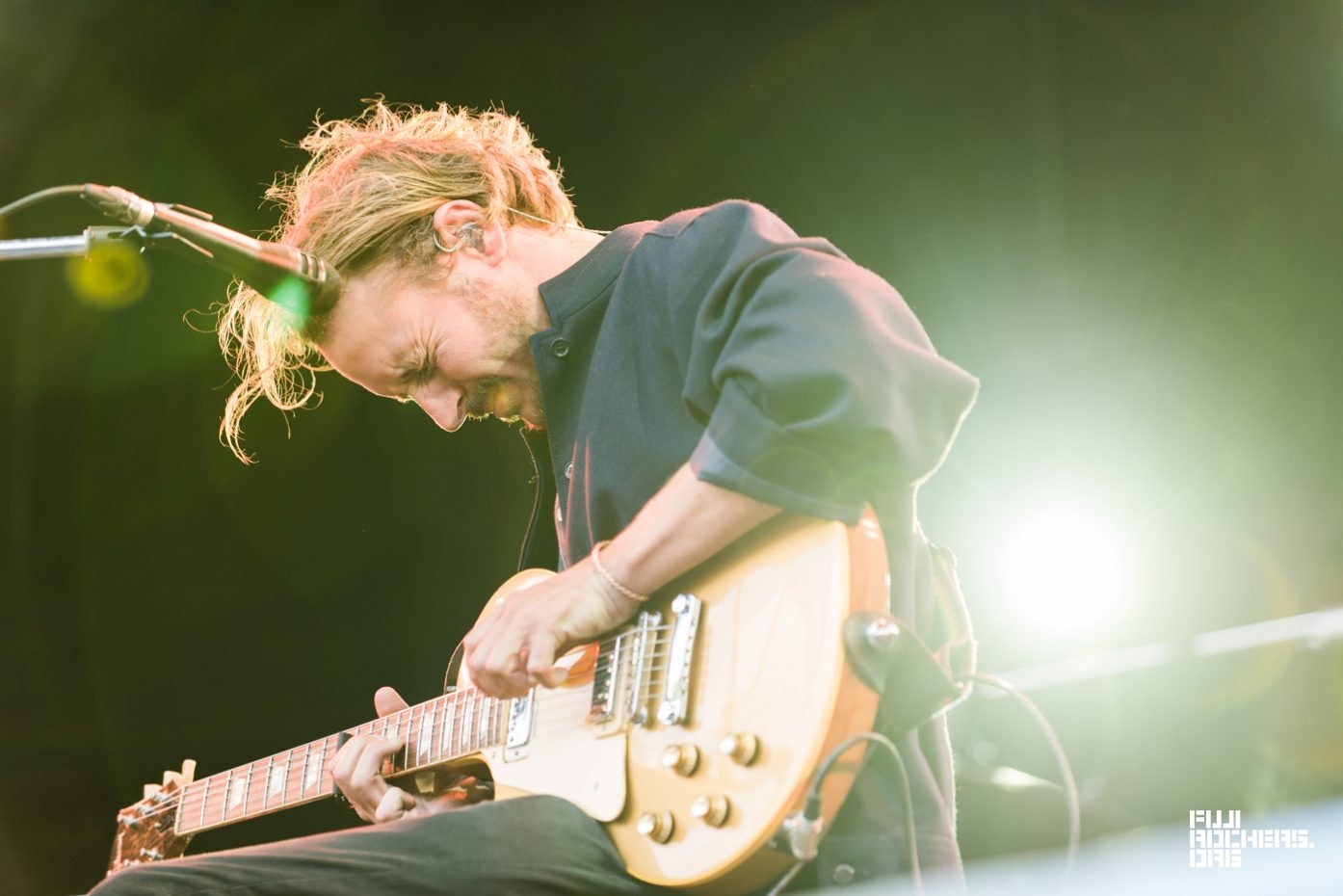 BEN HOWARD