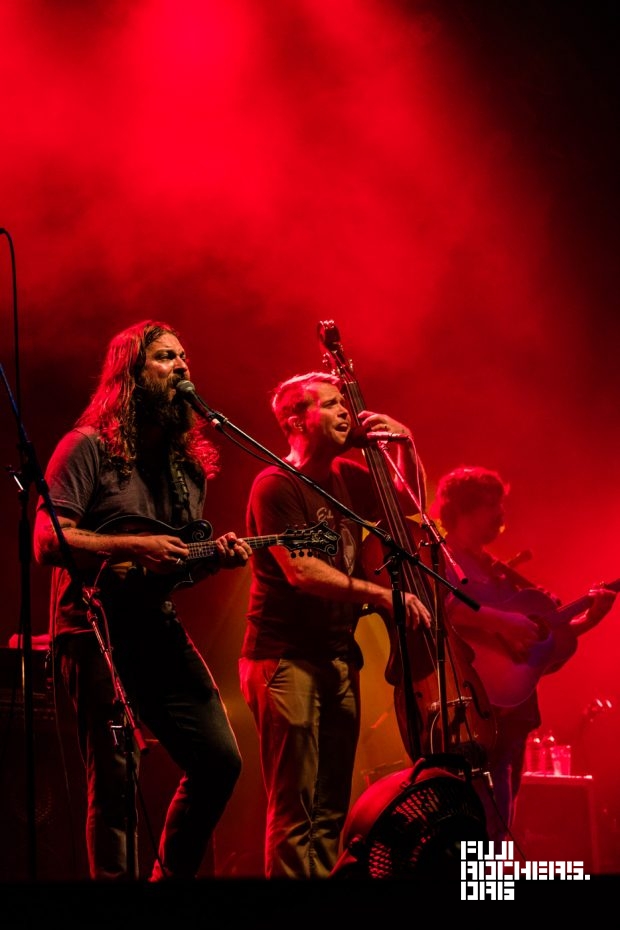 GREENSKY BLUEGRASS