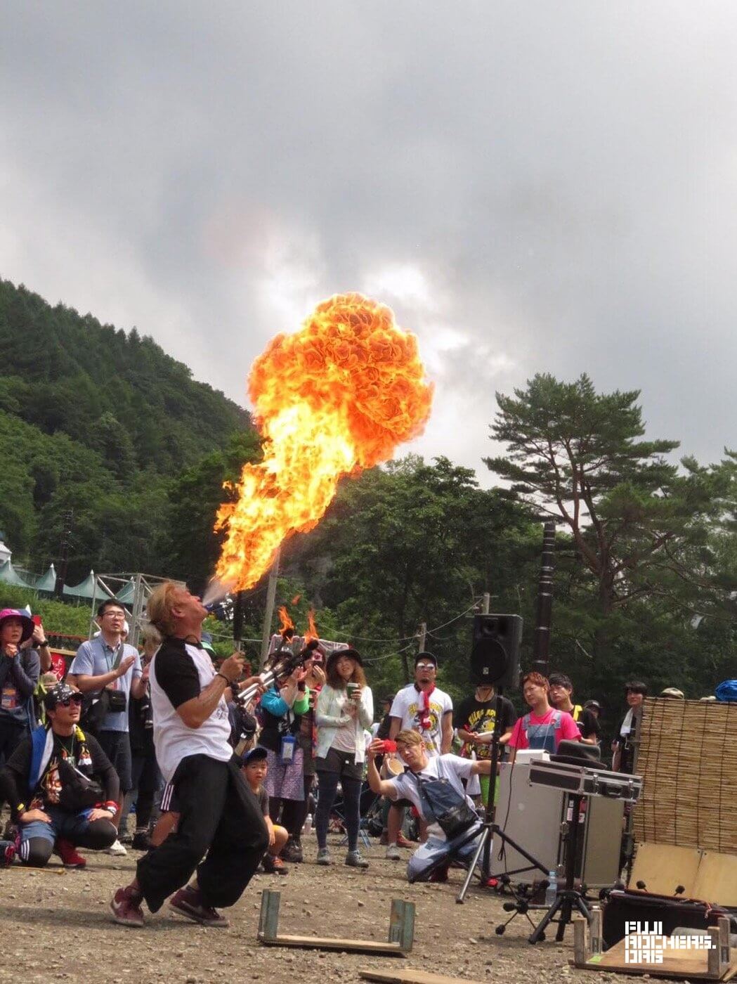 大道芸人クロージングやるそうです！！