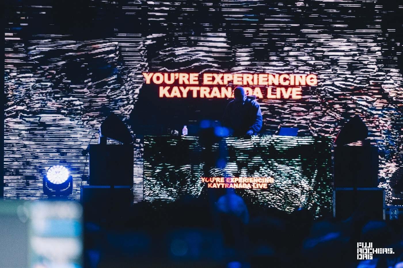 KAYTRANADA