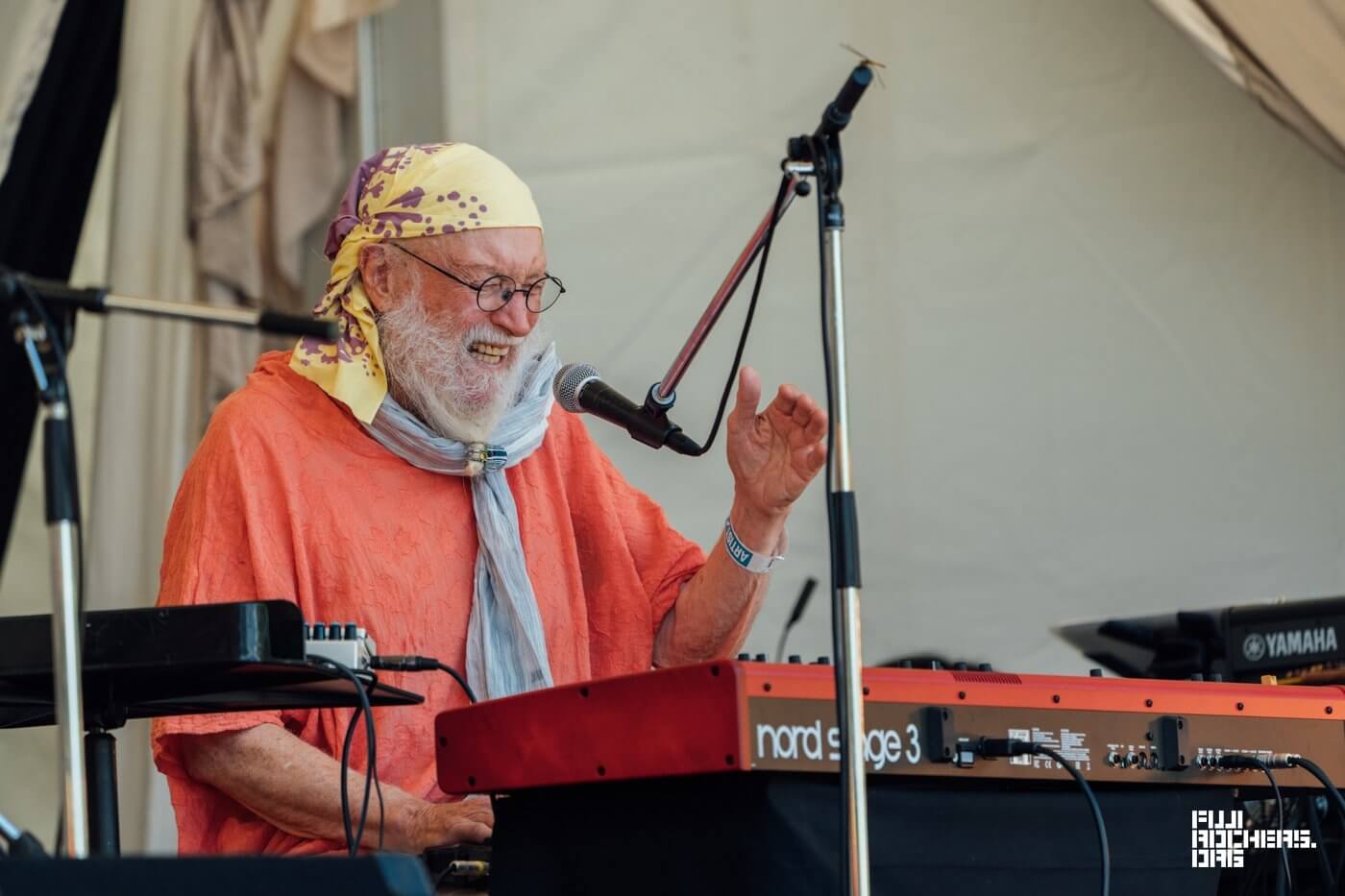 Terry Riley with Sara Miyamoto – Everything and Beyond –