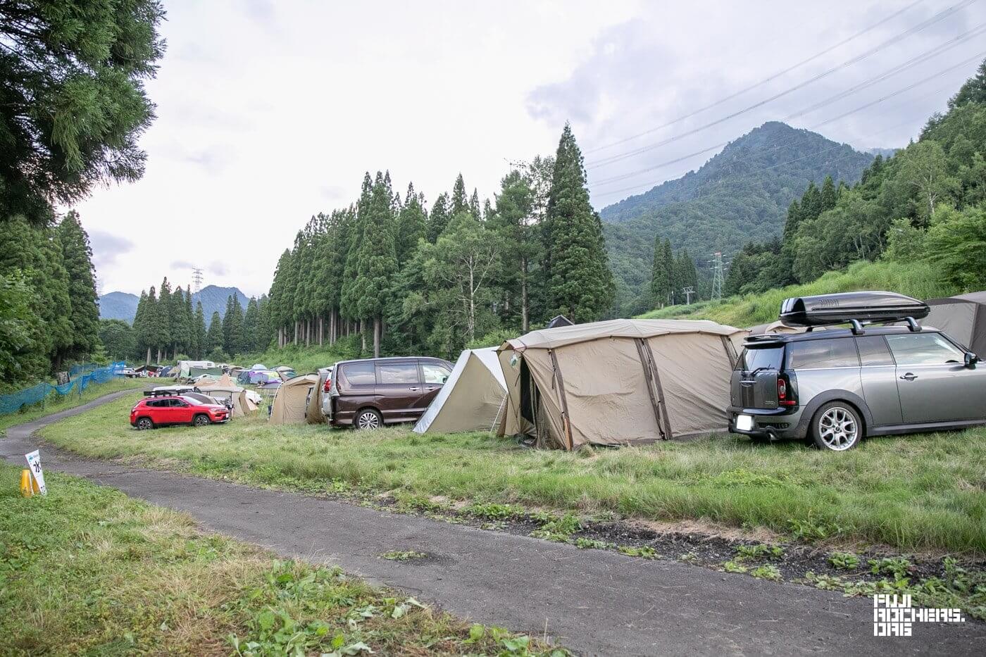 MOON CARAVANって、行ったことありますか？