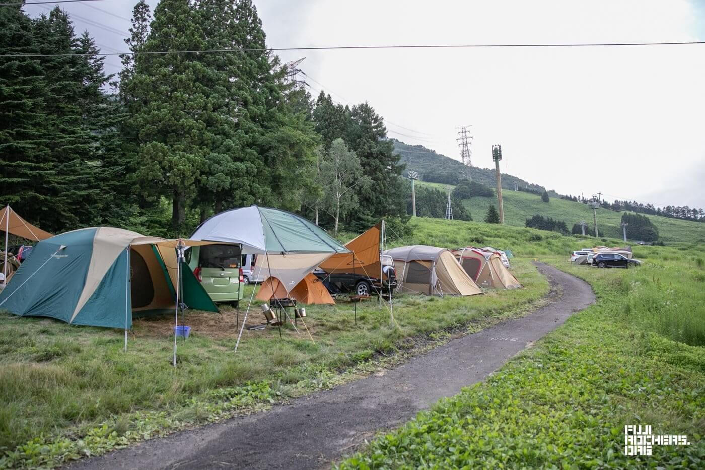 MOON CARAVANって、行ったことありますか？