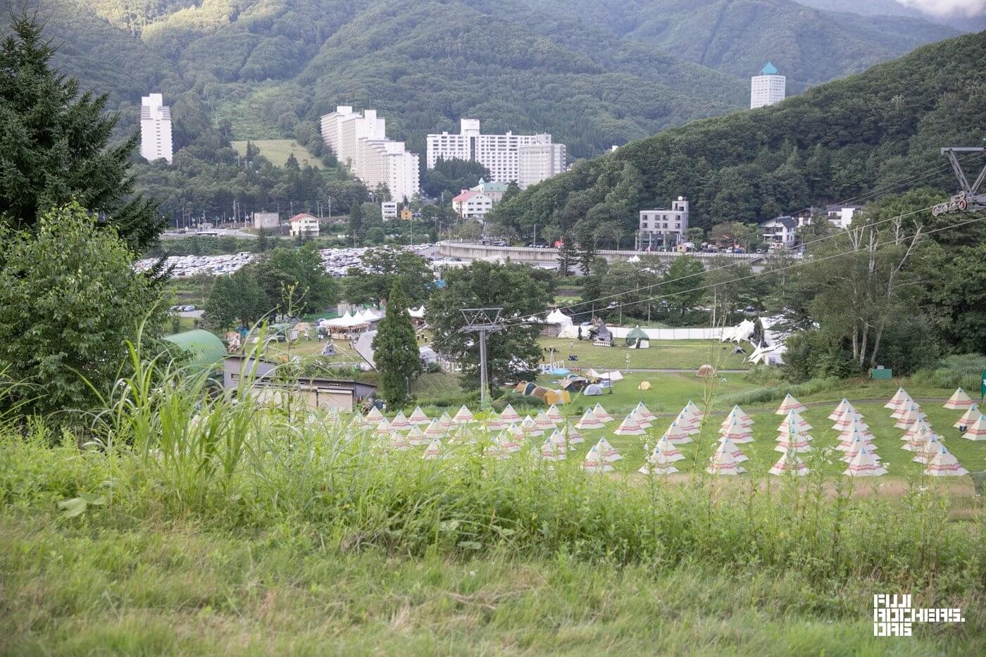 MOON CARAVANって、行ったことありますか？