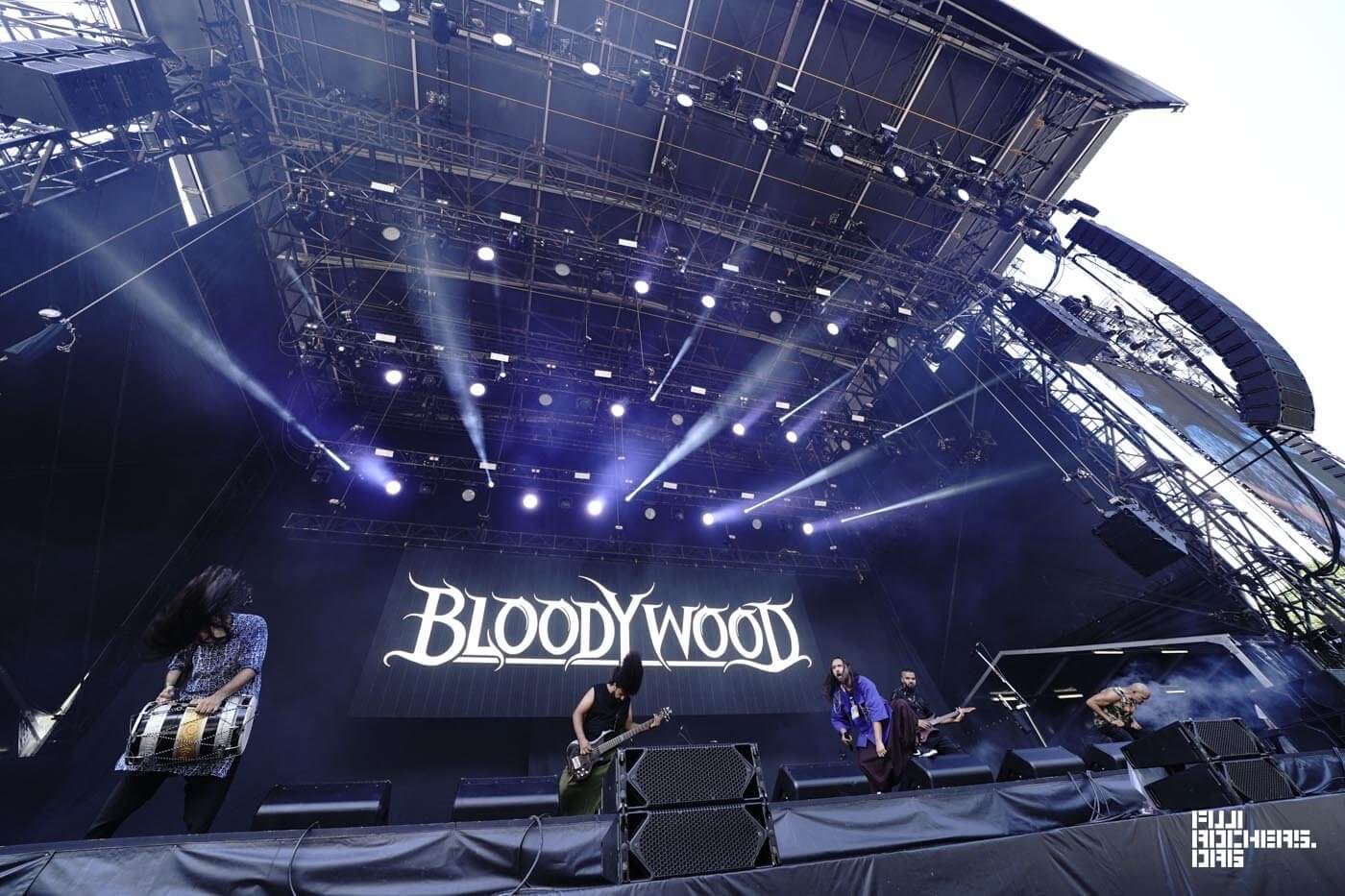 BLOODYWOOD