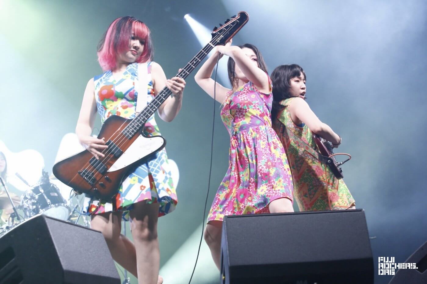 Otoboke Beaver