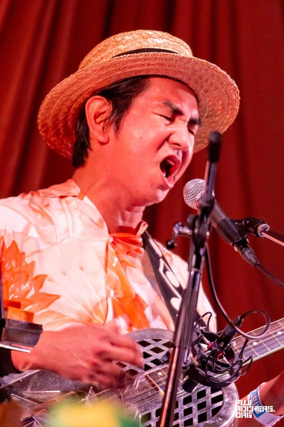 田島貴男