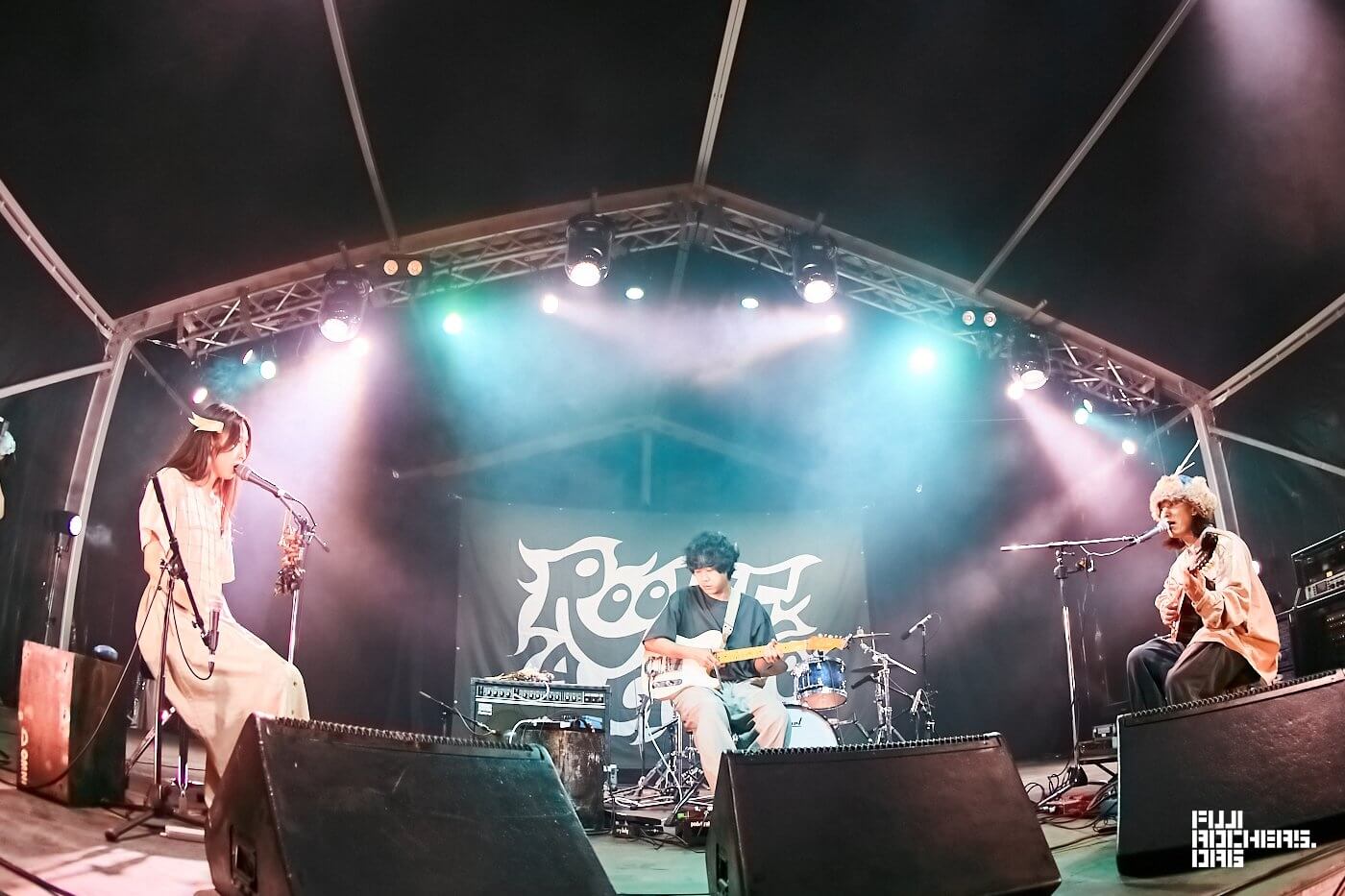 幽体コミュニケーションズ