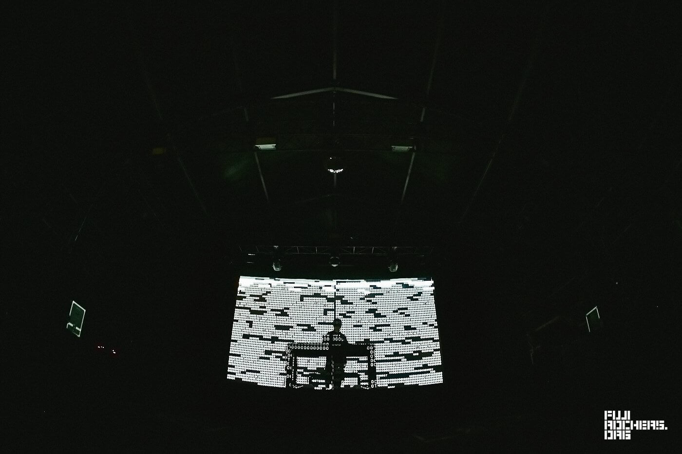 Ryoji Ikeda