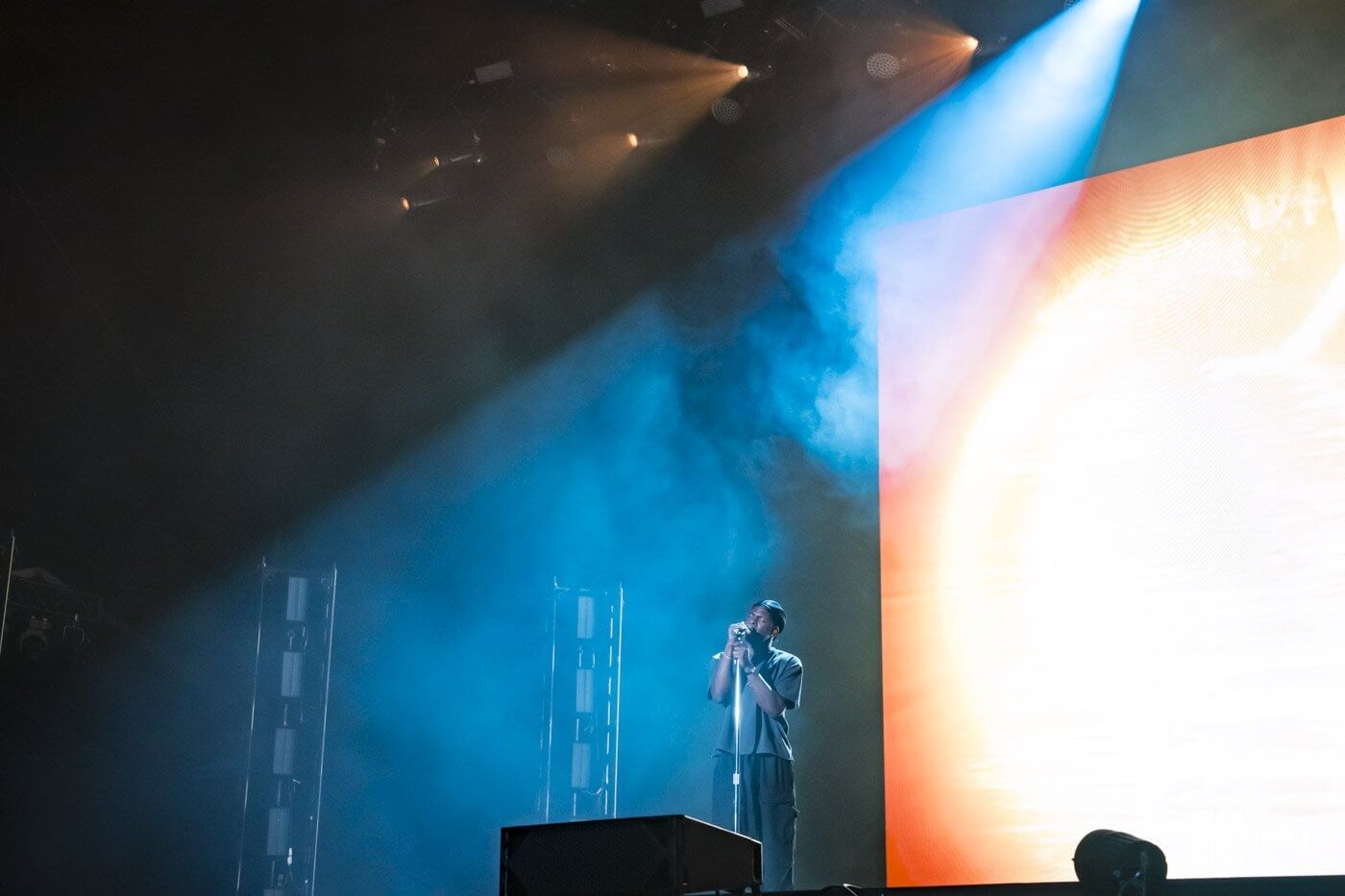 DANIEL CAESAR