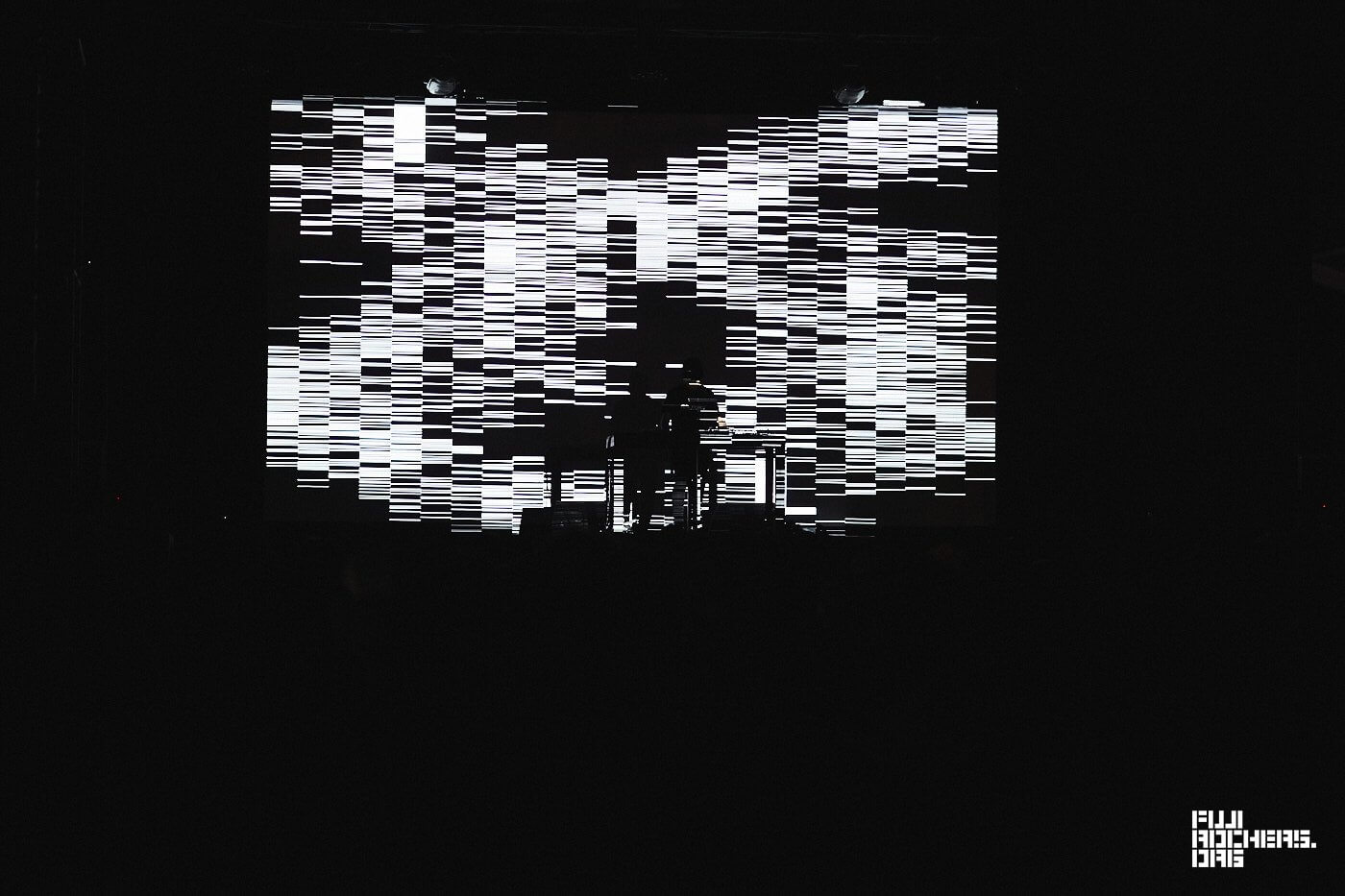 Ryoji Ikeda