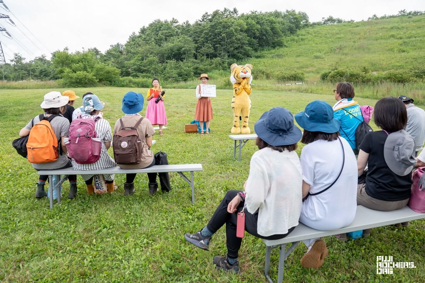 お姉さんの歴史クイズ