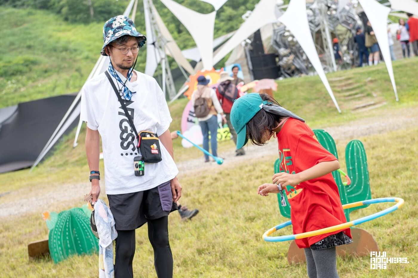 興味あるワークショップがたくさん