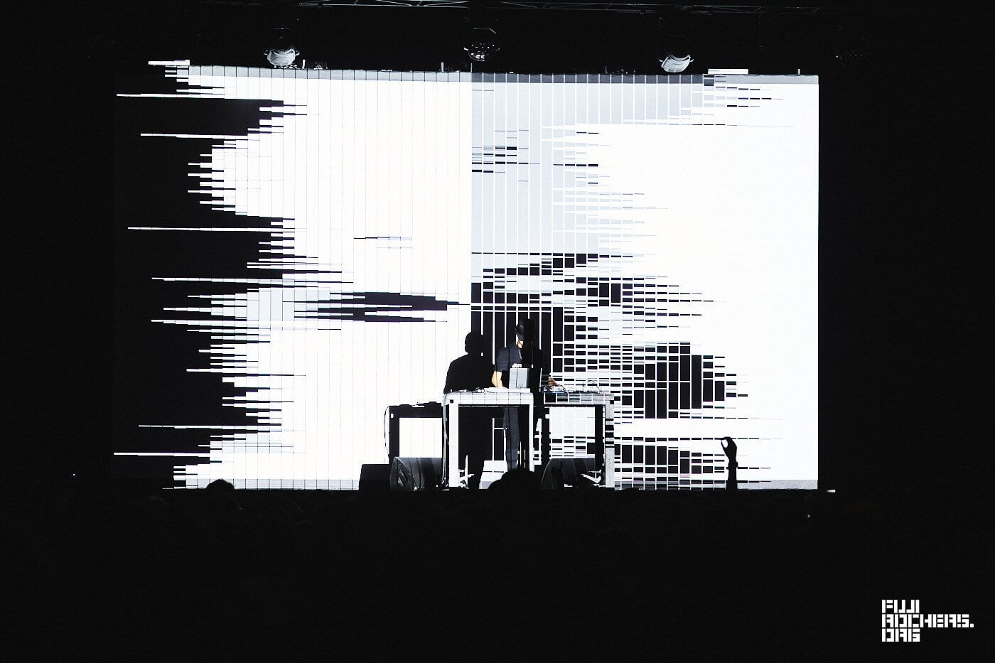 Ryoji Ikeda