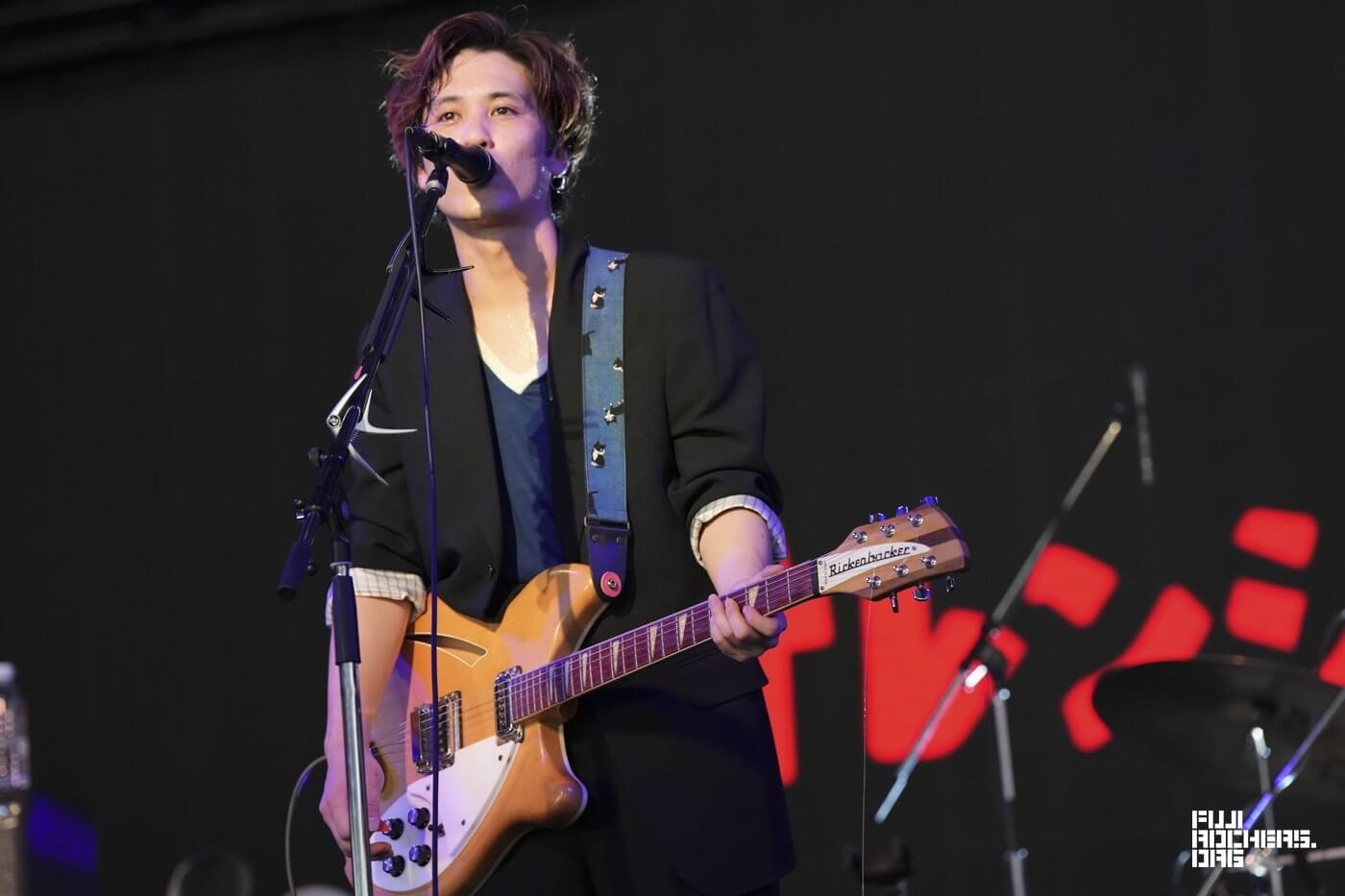 オレンジスパイニクラブ