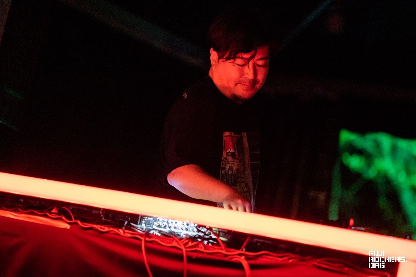 DJ TASAKA