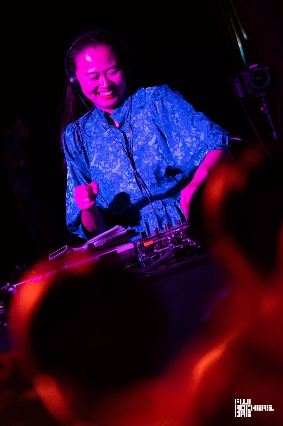 DJ TXAKO (Japonicus)