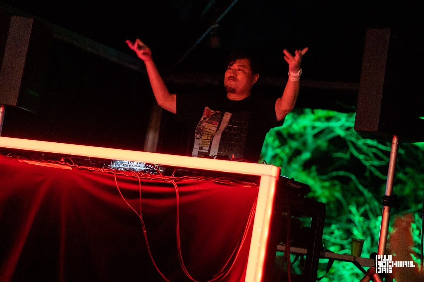 DJ TASAKA