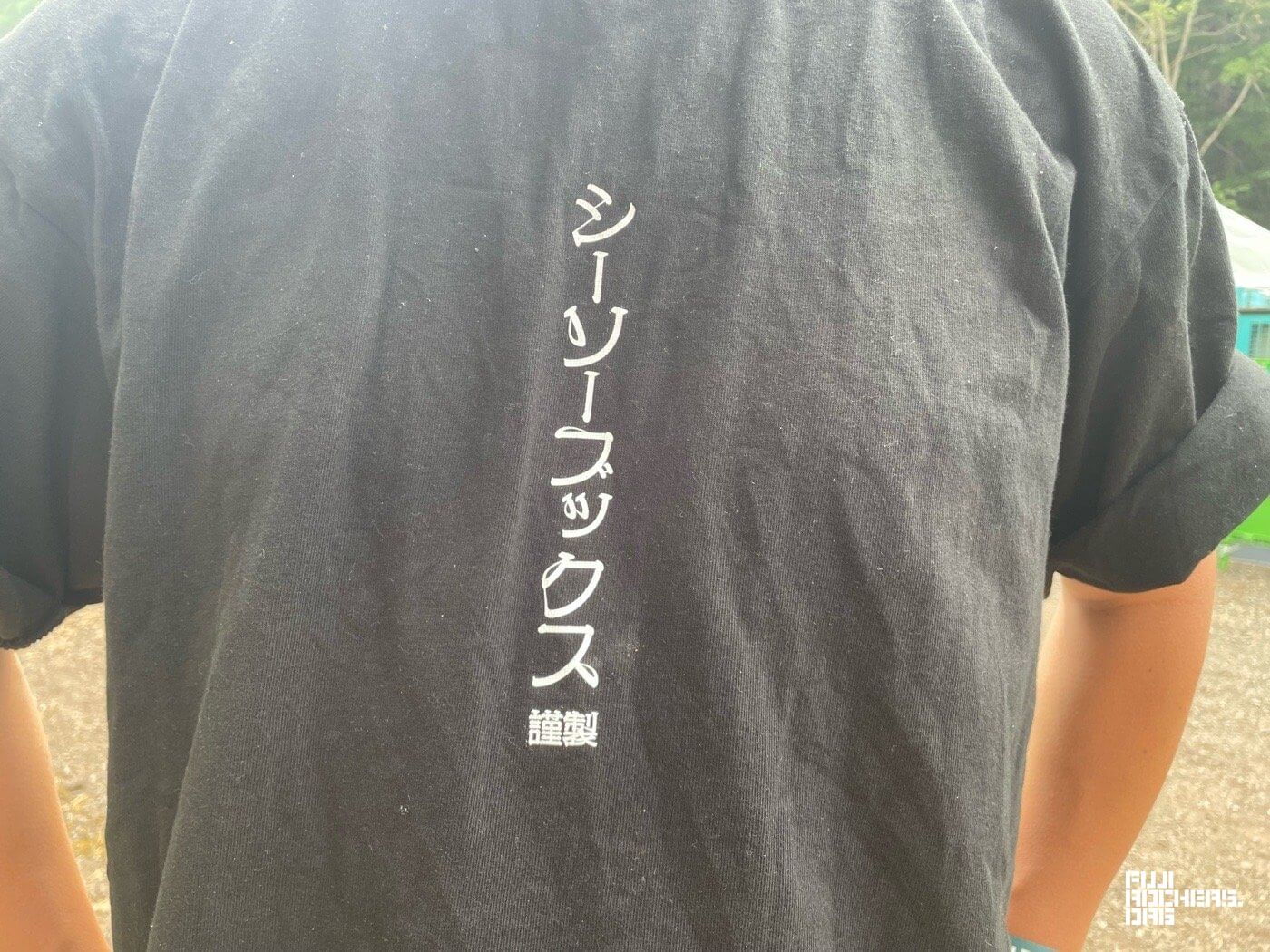 レペゼン地元Tシャツ