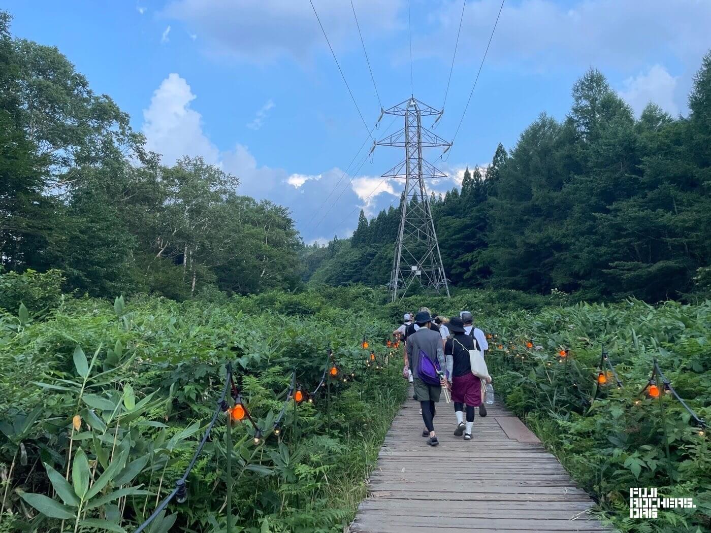 「自分が何を感じたか」と向き合う3日間