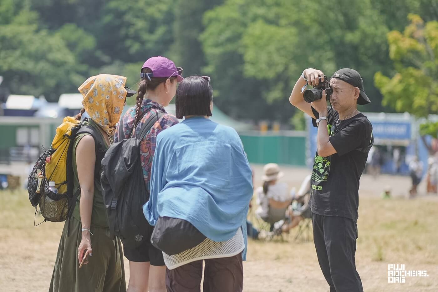 佐藤哲郎氏によるスナップ！