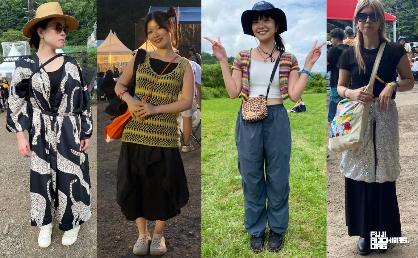 活動歴および当時の関連ビジュアル記録
