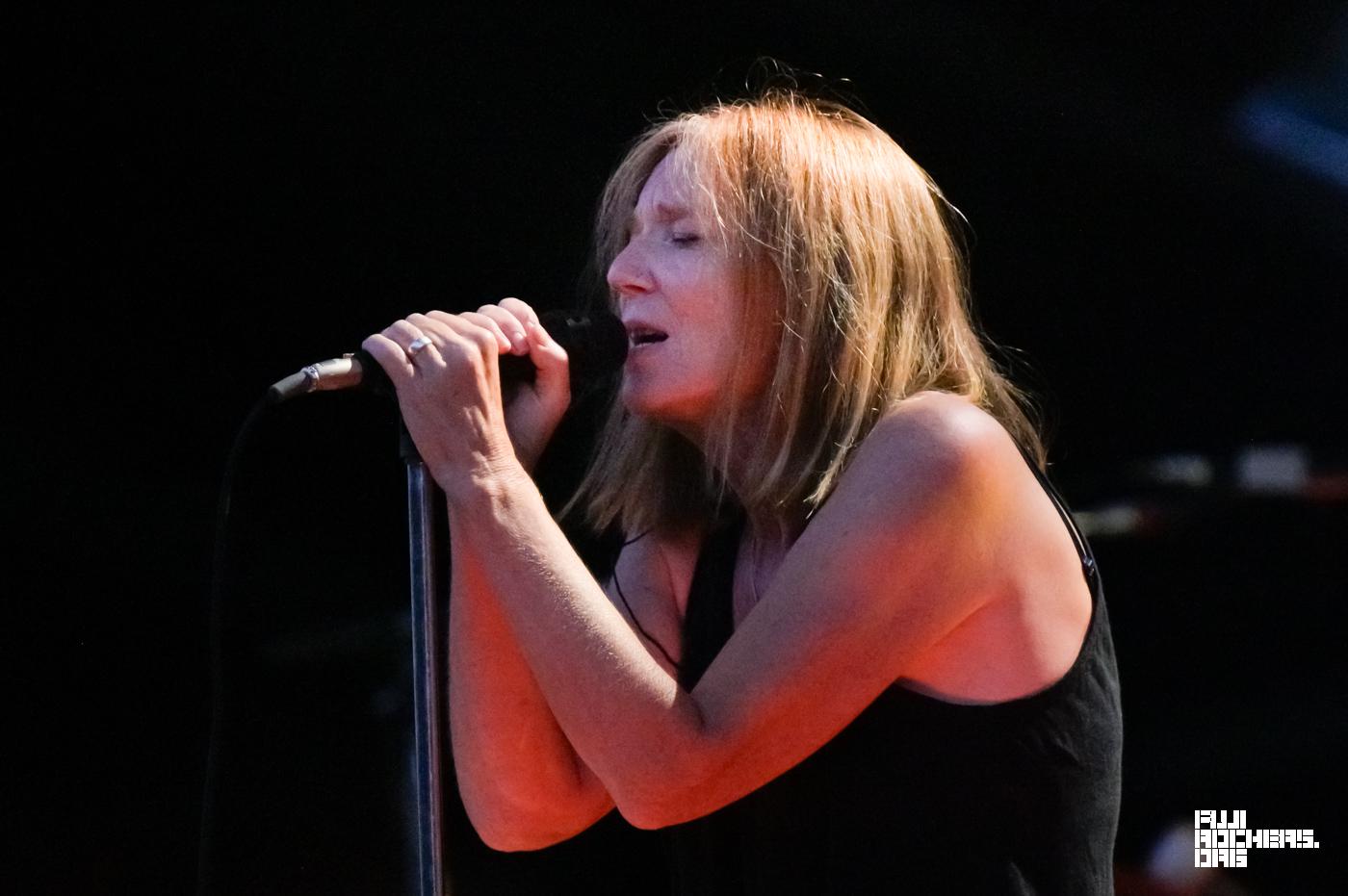 BETH GIBBONS