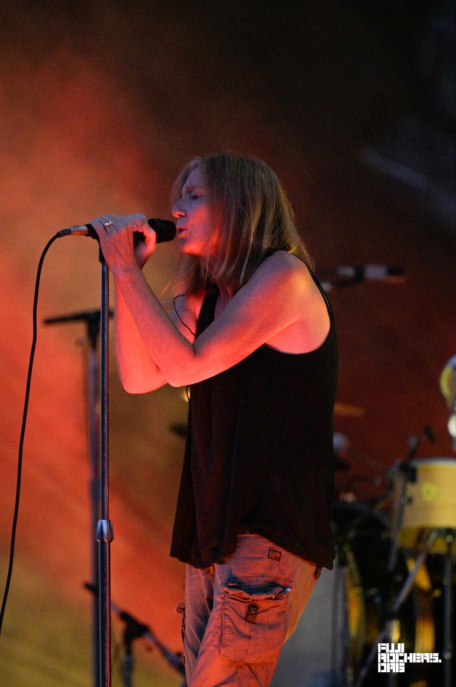 BETH GIBBONS