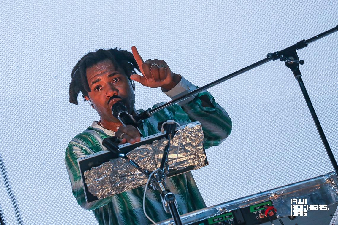 SAMPHA