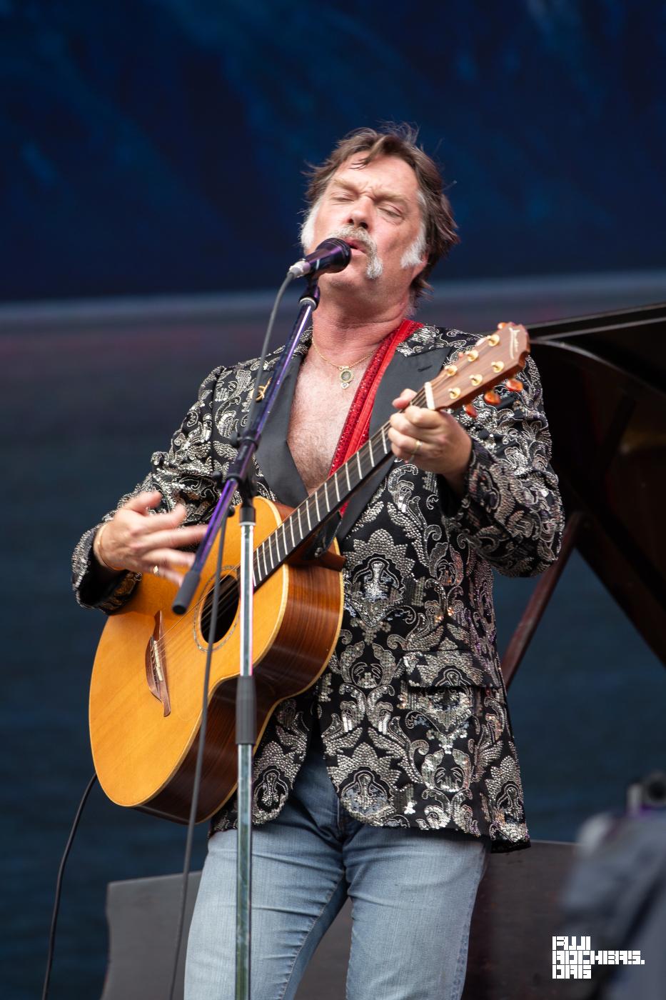 RUFUS WAINWRIGHT