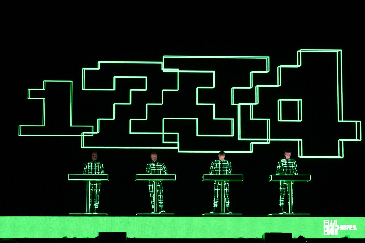 KRAFTWERK