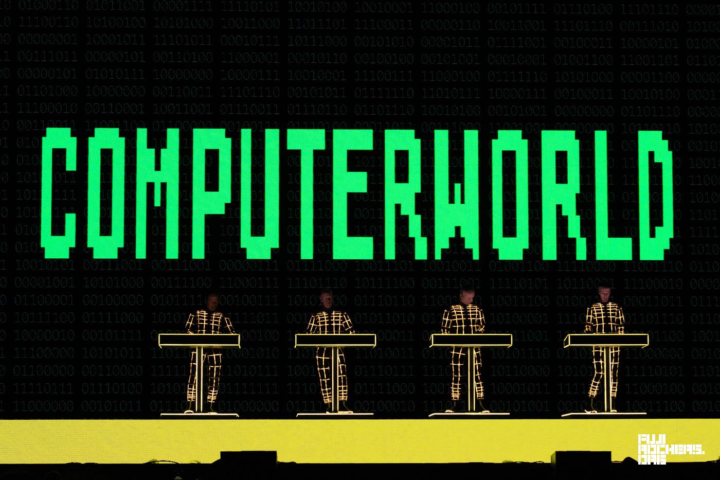 ENG: KRAFTWERK