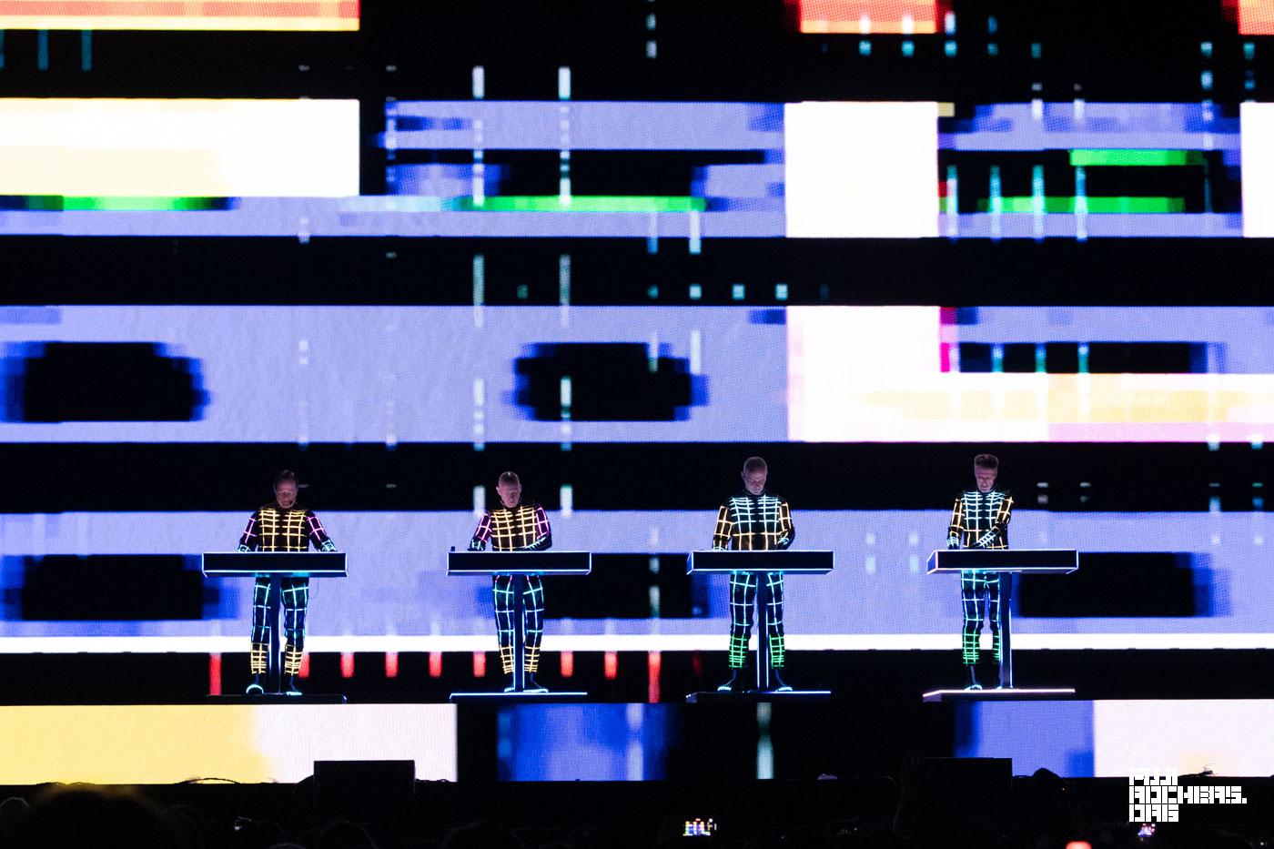 KRAFTWERK