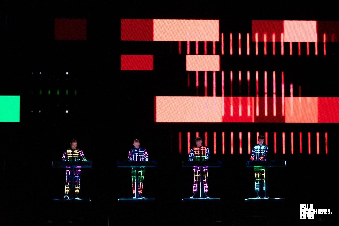 ENG: KRAFTWERK