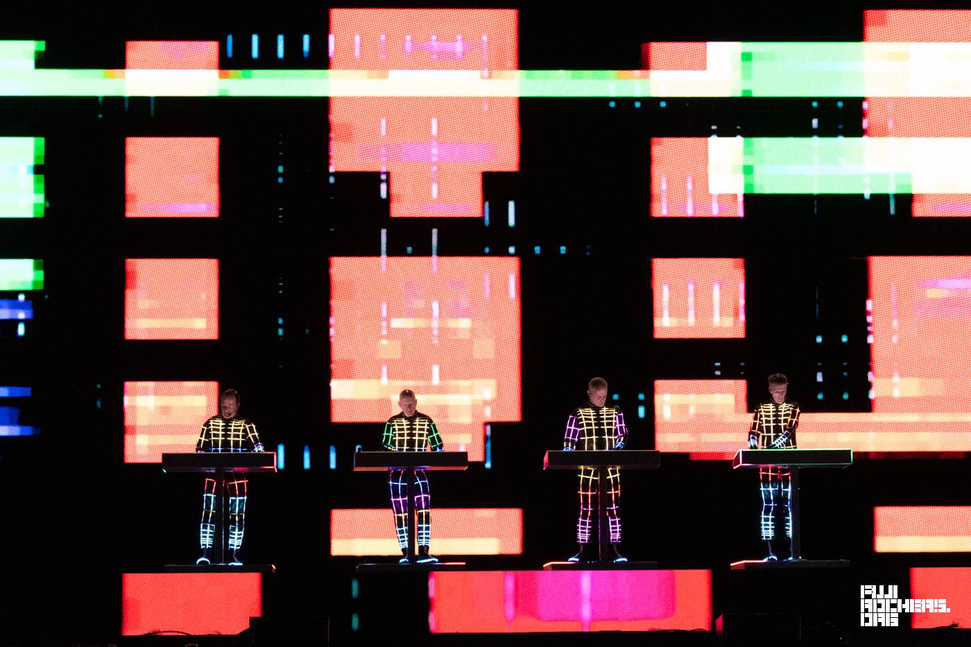 KRAFTWERK