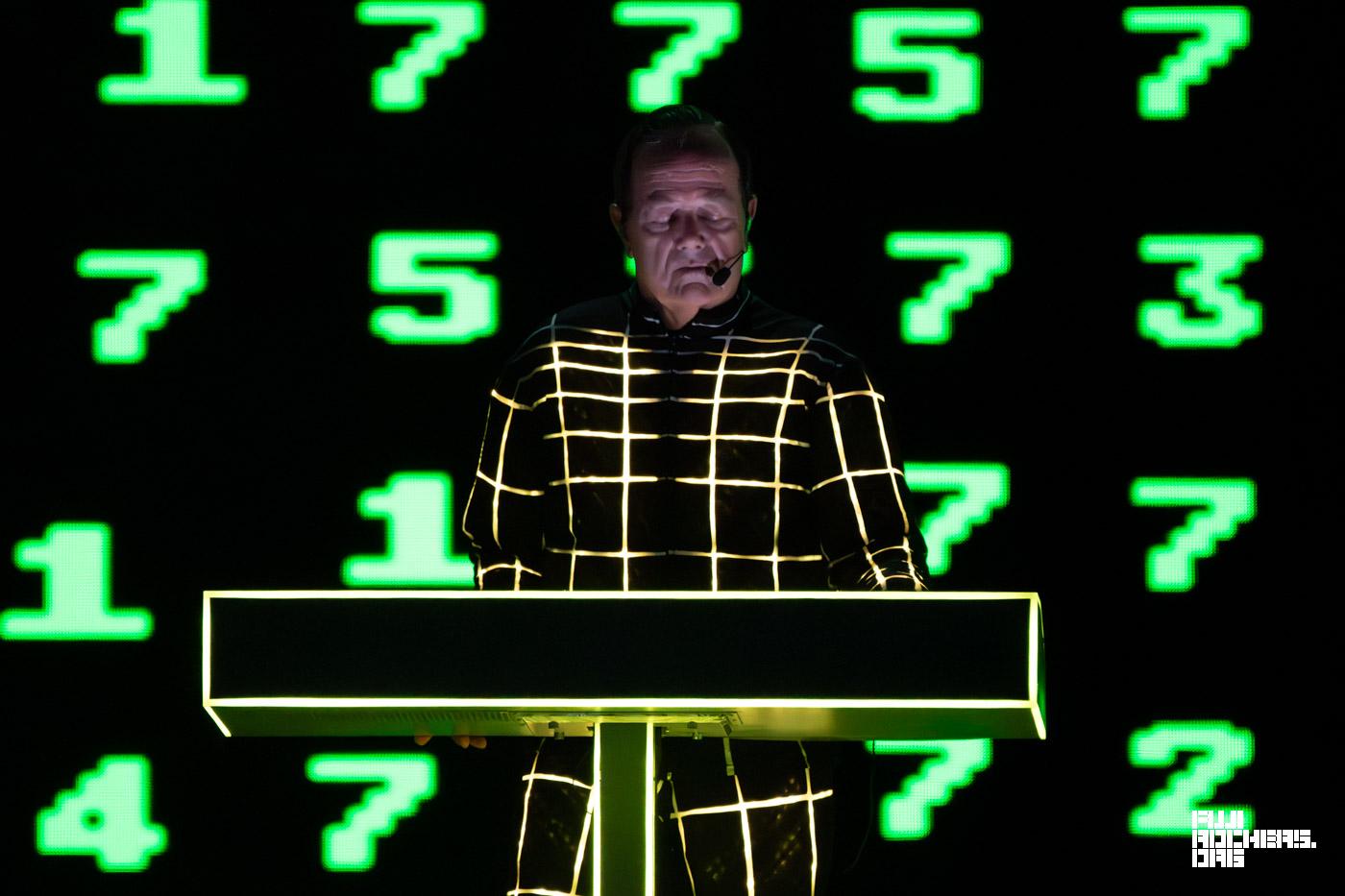 KRAFTWERK