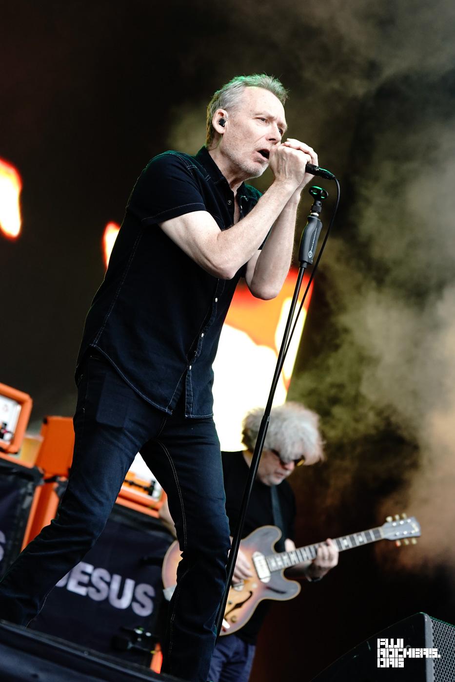 ENG: THE JESUS AND MARY CHAIN