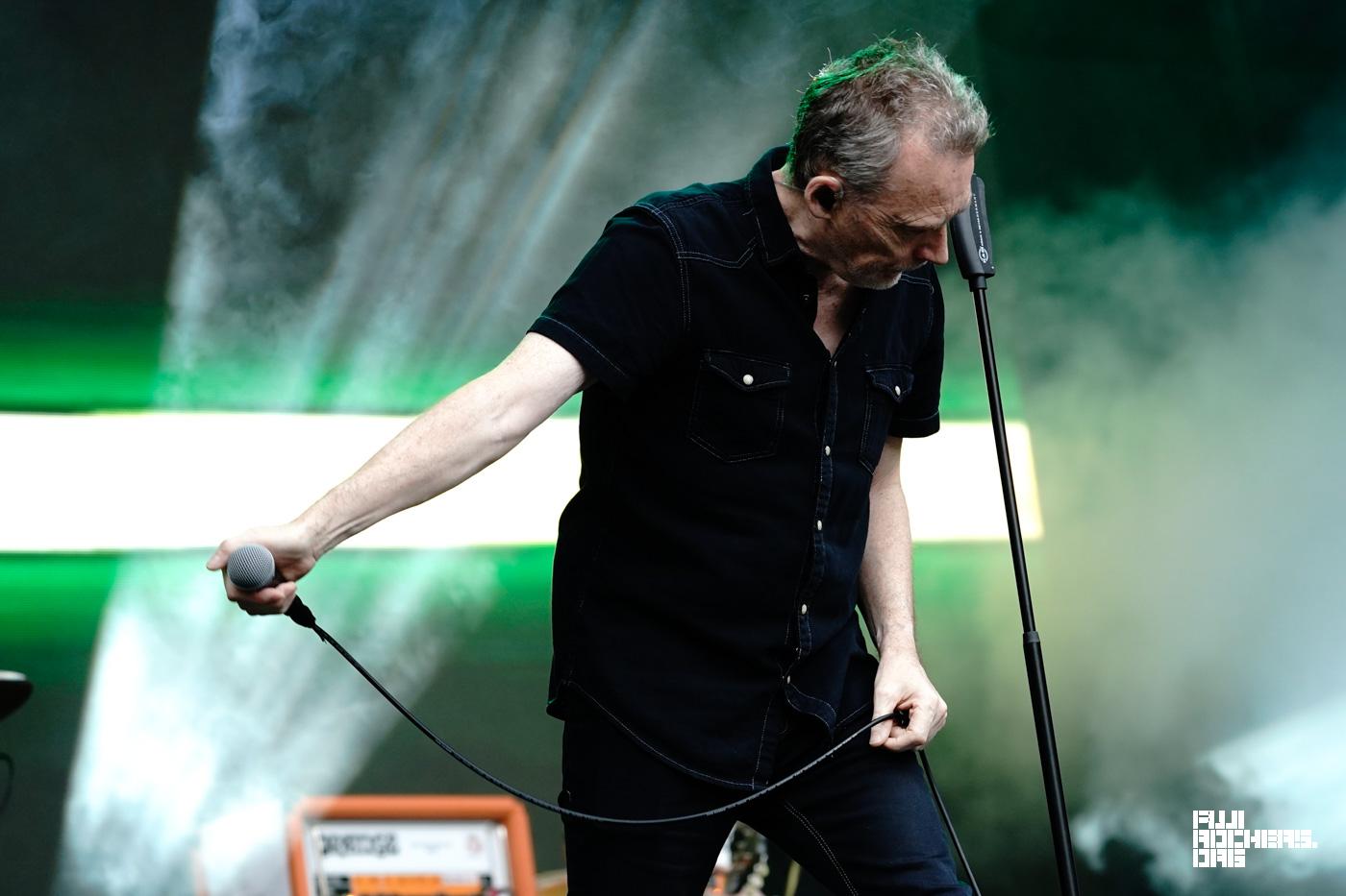 ENG: THE JESUS AND MARY CHAIN