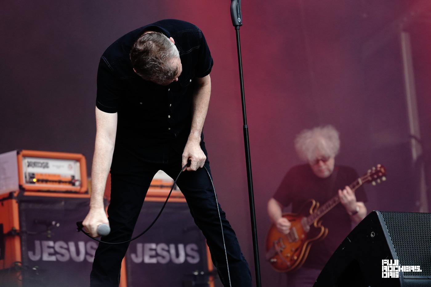 ENG: THE JESUS AND MARY CHAIN