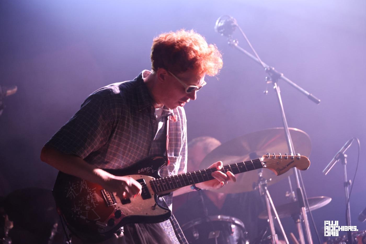 KING KRULE