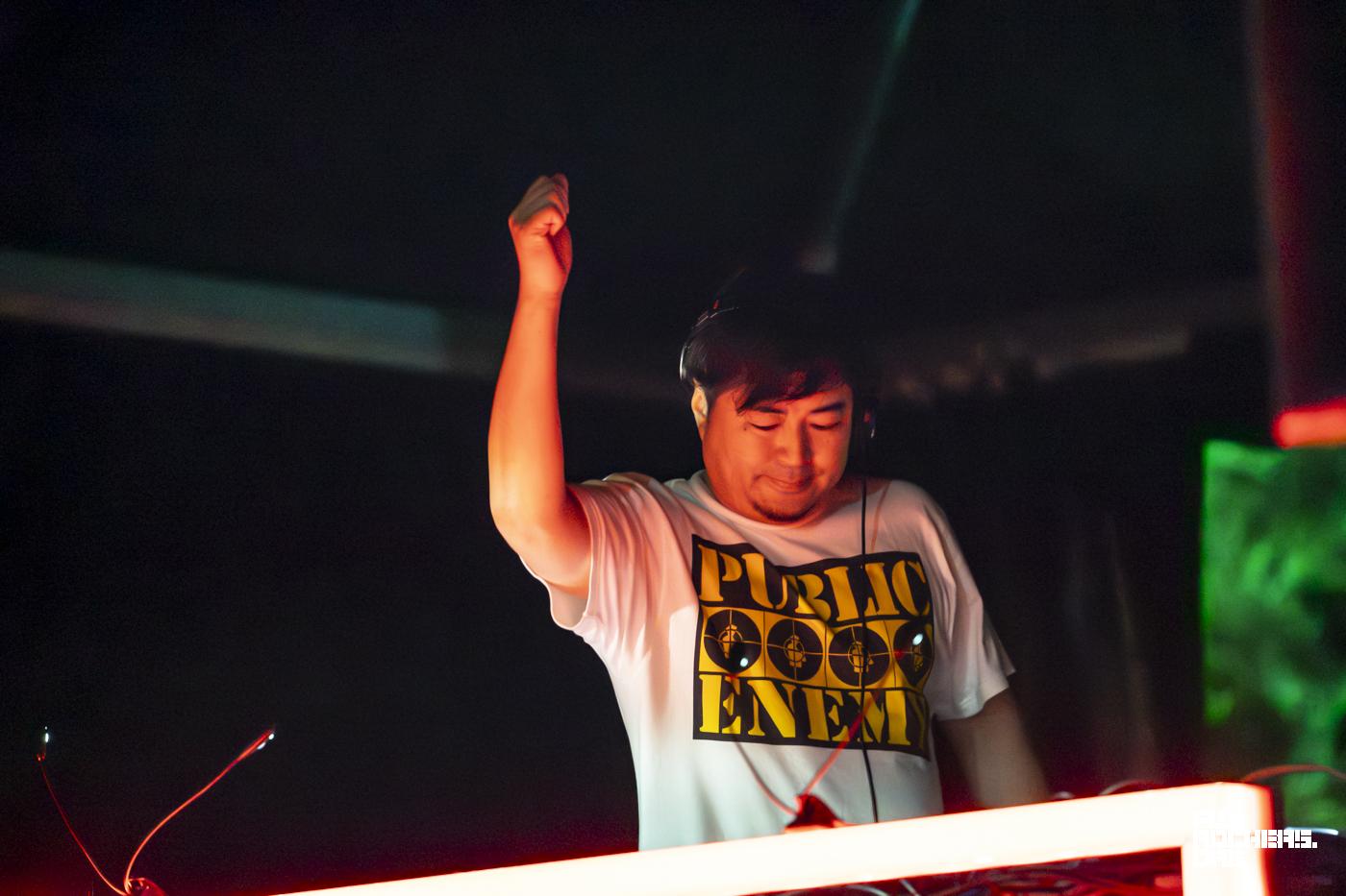 DJ TASAKA