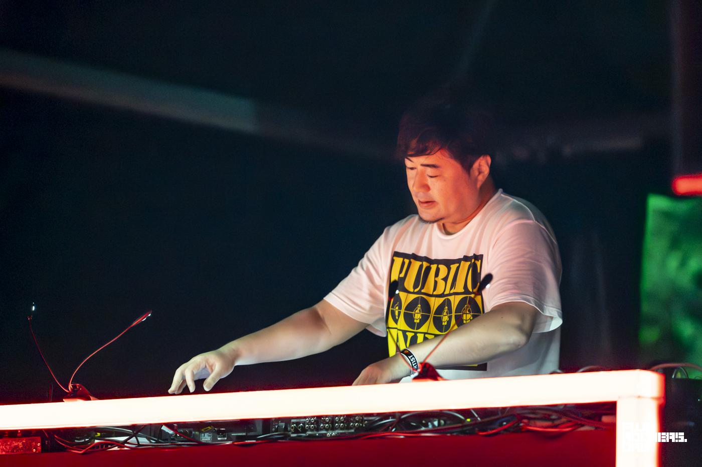 DJ TASAKA