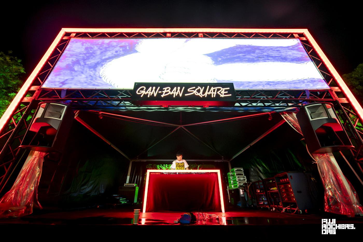 DJ TASAKA