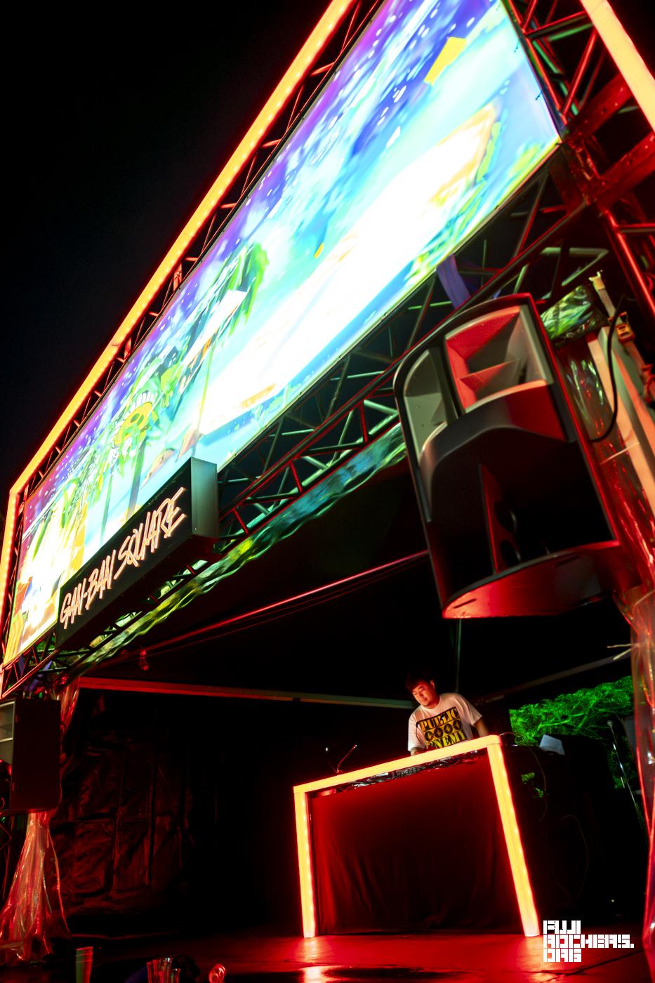 DJ TASAKA
